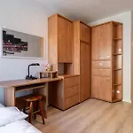 Spodek Standard Apartment
