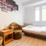 Spodek Standard Apartment
