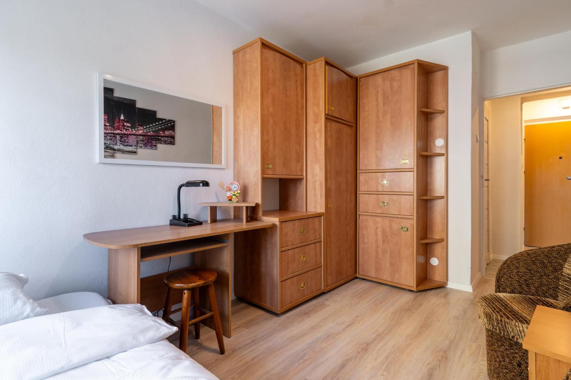 Spodek Standard Apartament