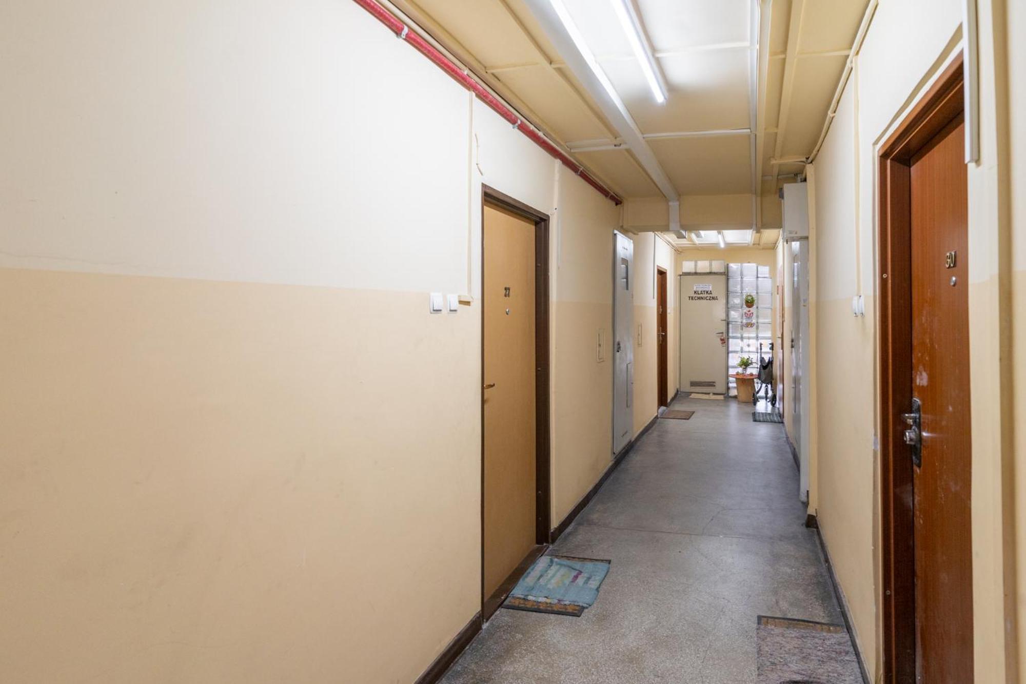 Spodek Standard Apartament *