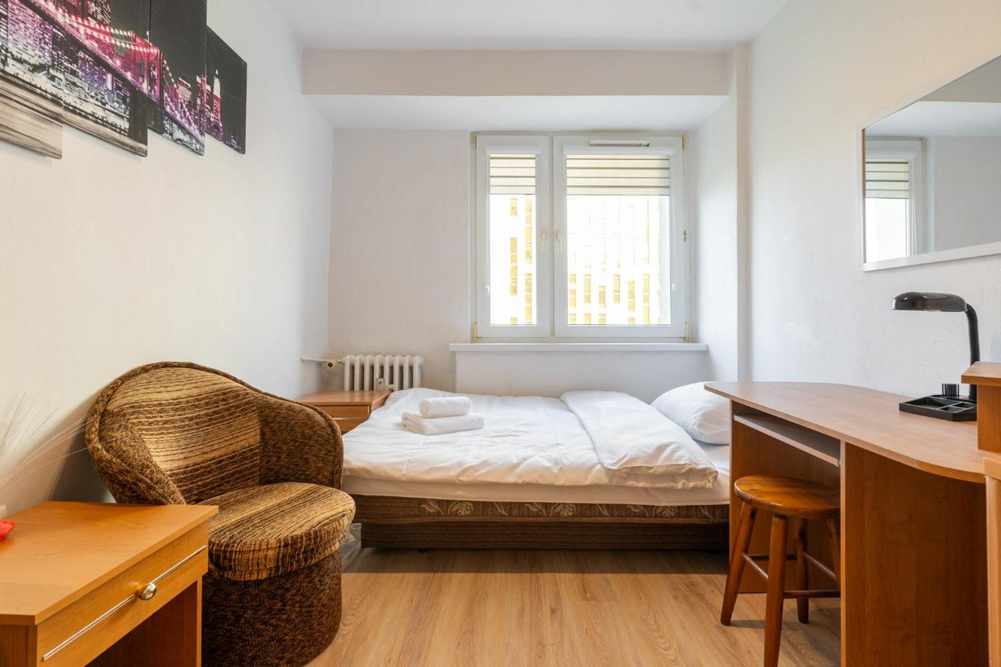 Apartament Spodek Standard Katowice