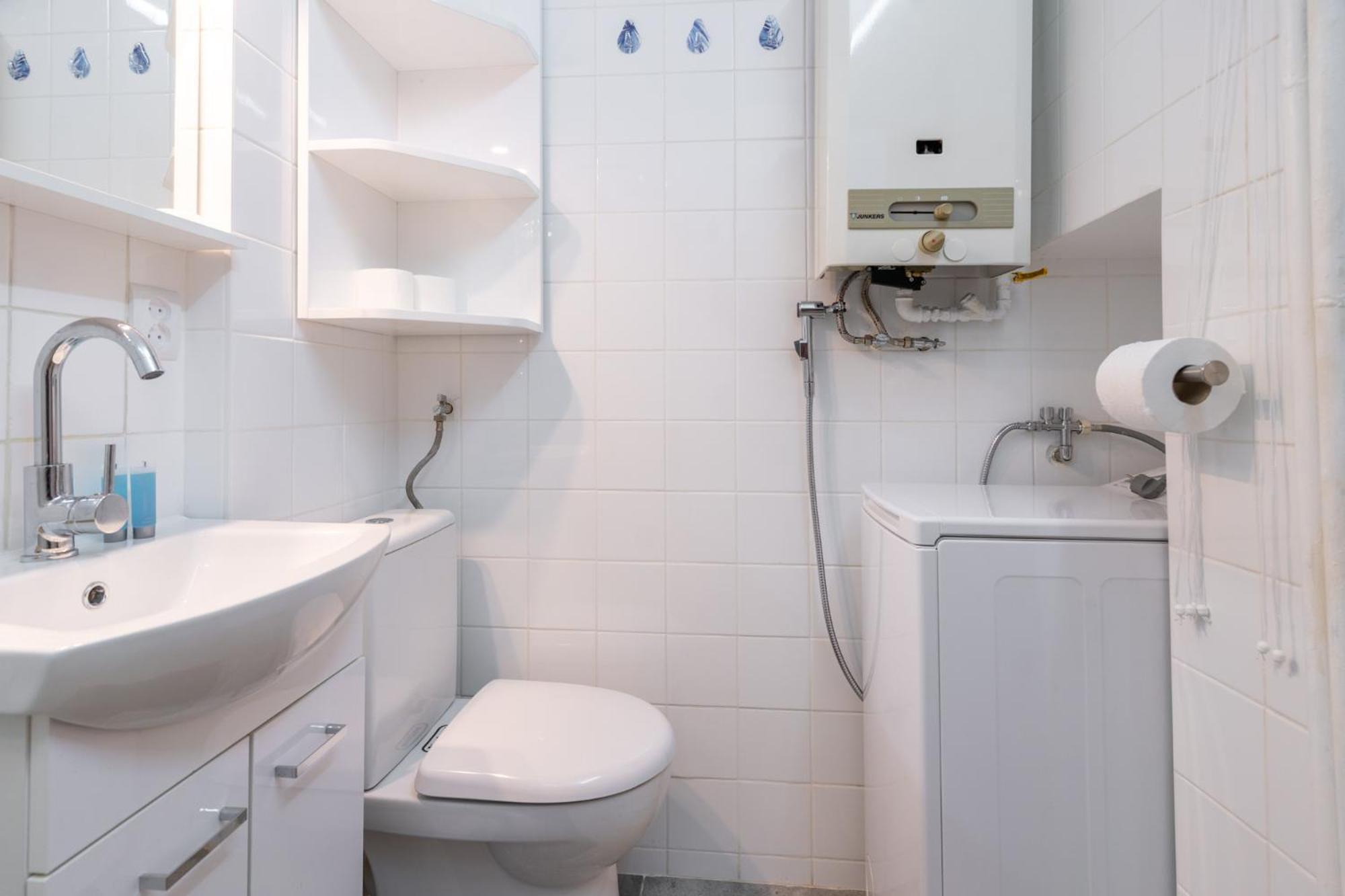 Apartament Spodek Standard *