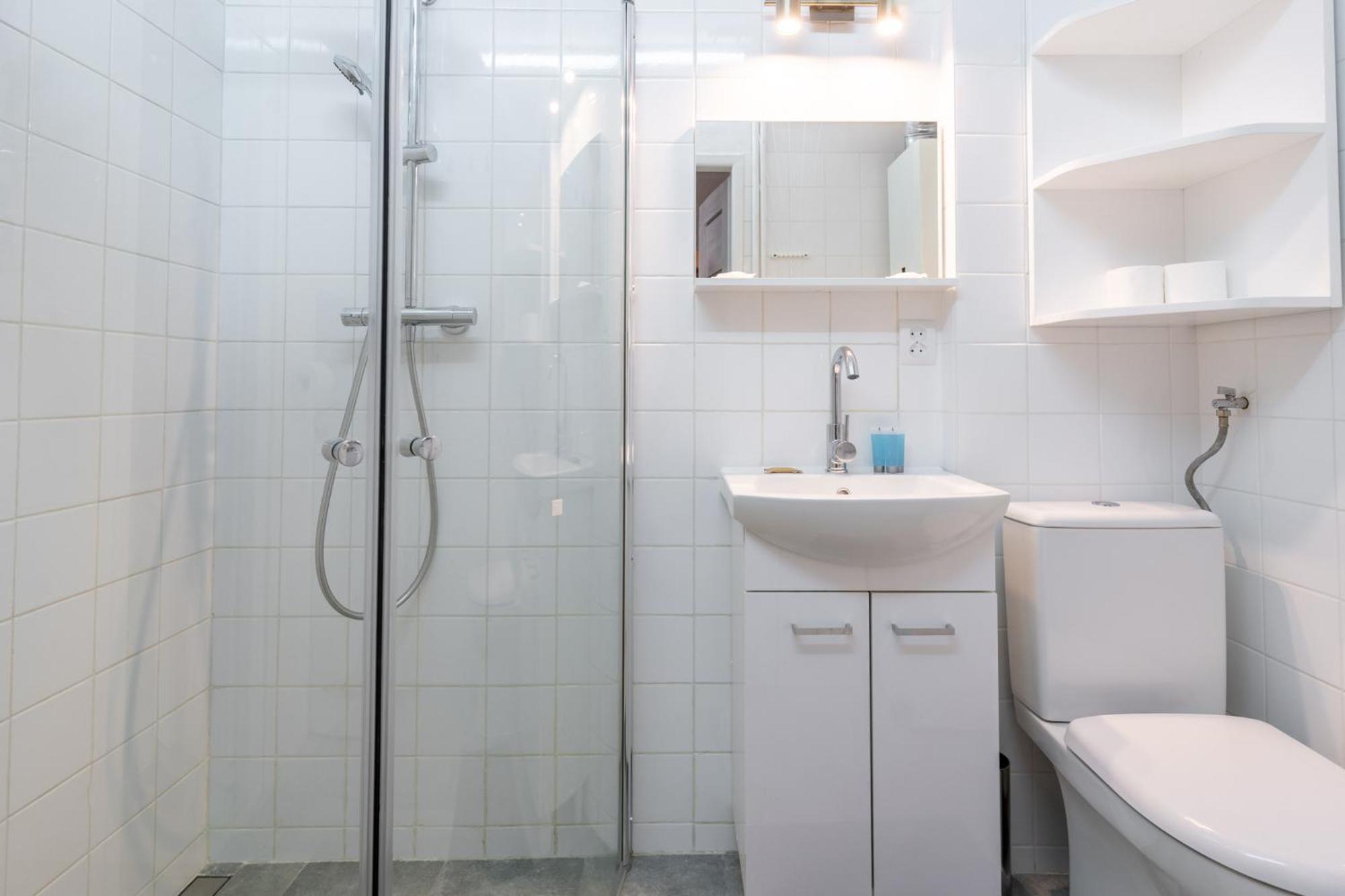 Spodek Standard